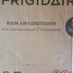  Air Conditioner  **Brand New In The Box** $200 Obo$