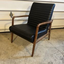 Leather Chair