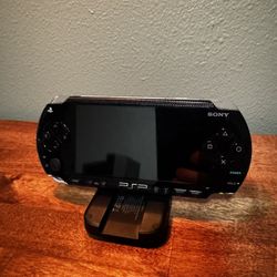 PSP 1000