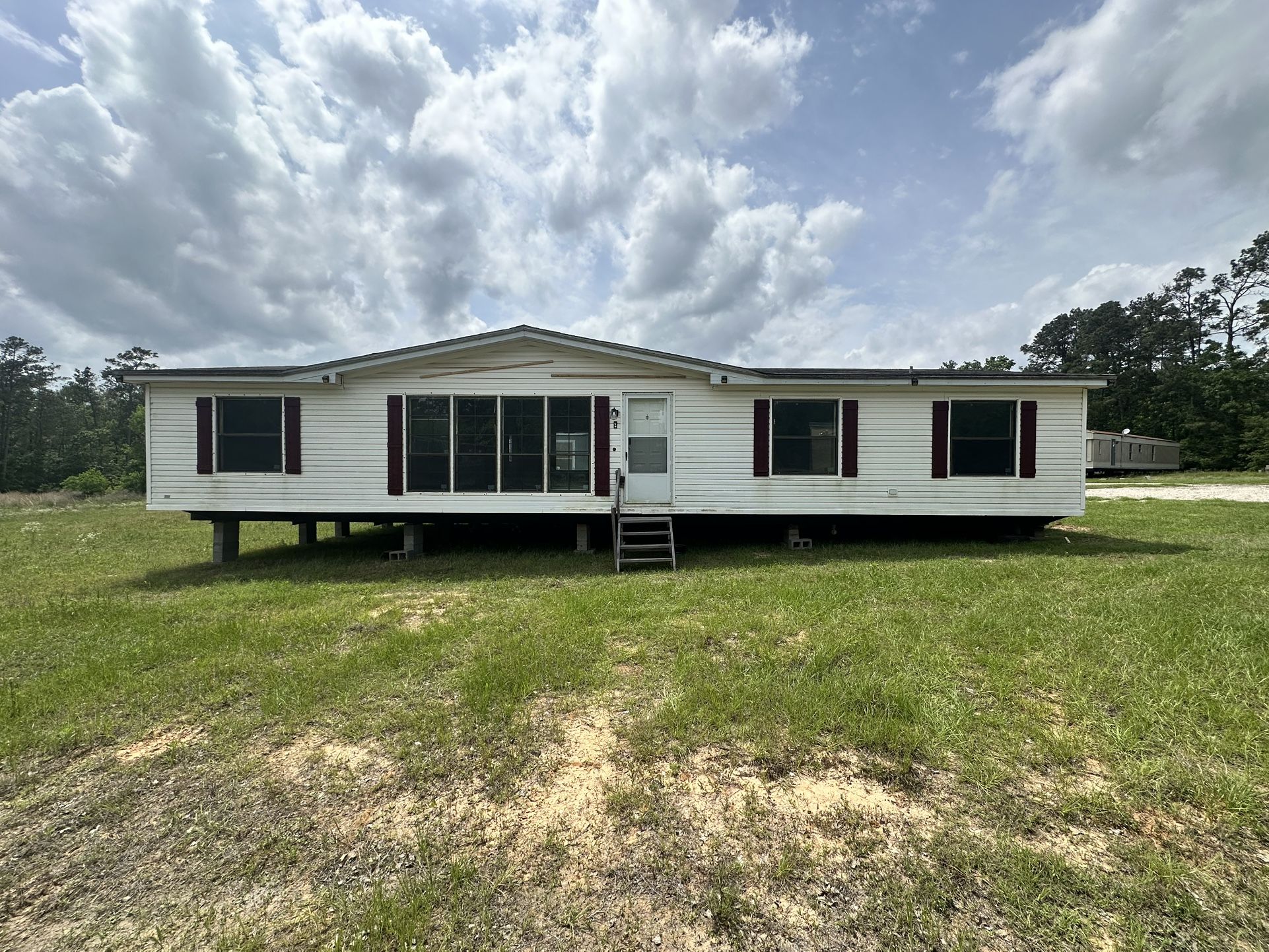 Used mobile Home For Sale