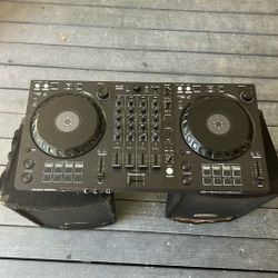 Pioneer DDJ-FLX6 Four Channel DJ Board 
