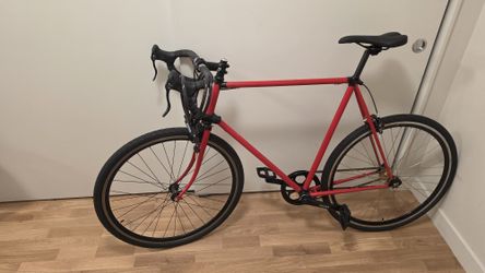 63cm Singlespeed Roadbike