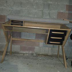 Origami Desk