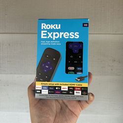 Roku Express 