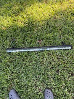 ADJ UV light bar