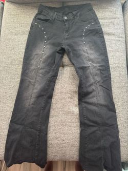 SHEIN woman’s Jeans (size 30)