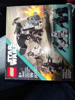 Legos 75412 Star Wars