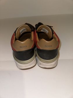 Hugo Boss Size 9