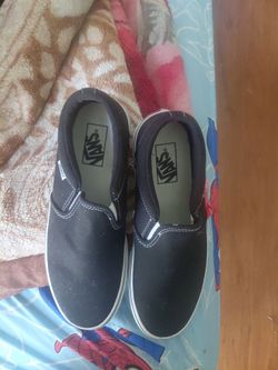 New shoes never used