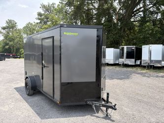 2027 Quality Cargo Ev6-12S3-R