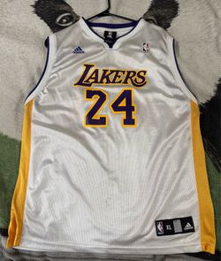 Kobe Bryant Jersey