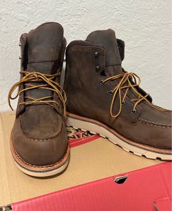 Work Boots