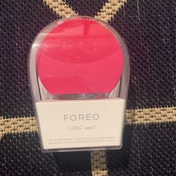 Foreo Luna Mini 2