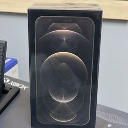 iPhone 12 Pro Max Unlocked Carrier Available