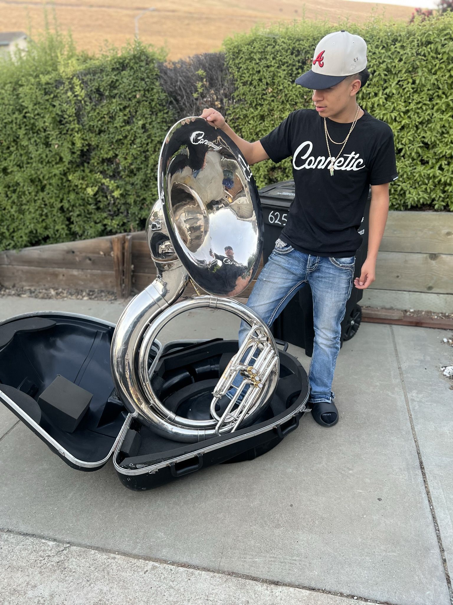 Tuba