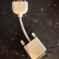 Apple Adapter