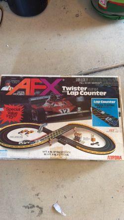 AFX