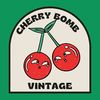 CHERRY BOMB Vintage 🍒 