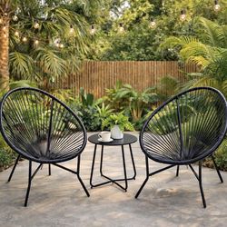 Brand new patio outdoor furniture set