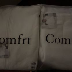 Comfrt Hoodie & Sweatpants 