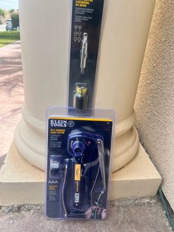 Klein tools combo