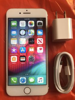 Factory unlocked apple iphone 7