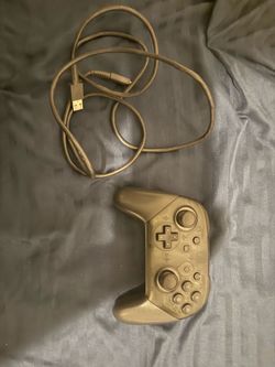 Nintendo Switch Pro Controller