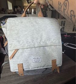 Eddie Bauer Cascade Backpack/Diaper Bag