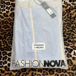 Fashion Nova