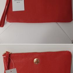 $10 Bandolino Wristlet 