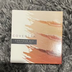 Cover fx Cosmetics 