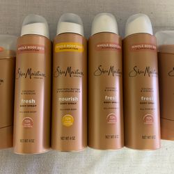Shea Deodorant Aluminum Free ($5 Each)