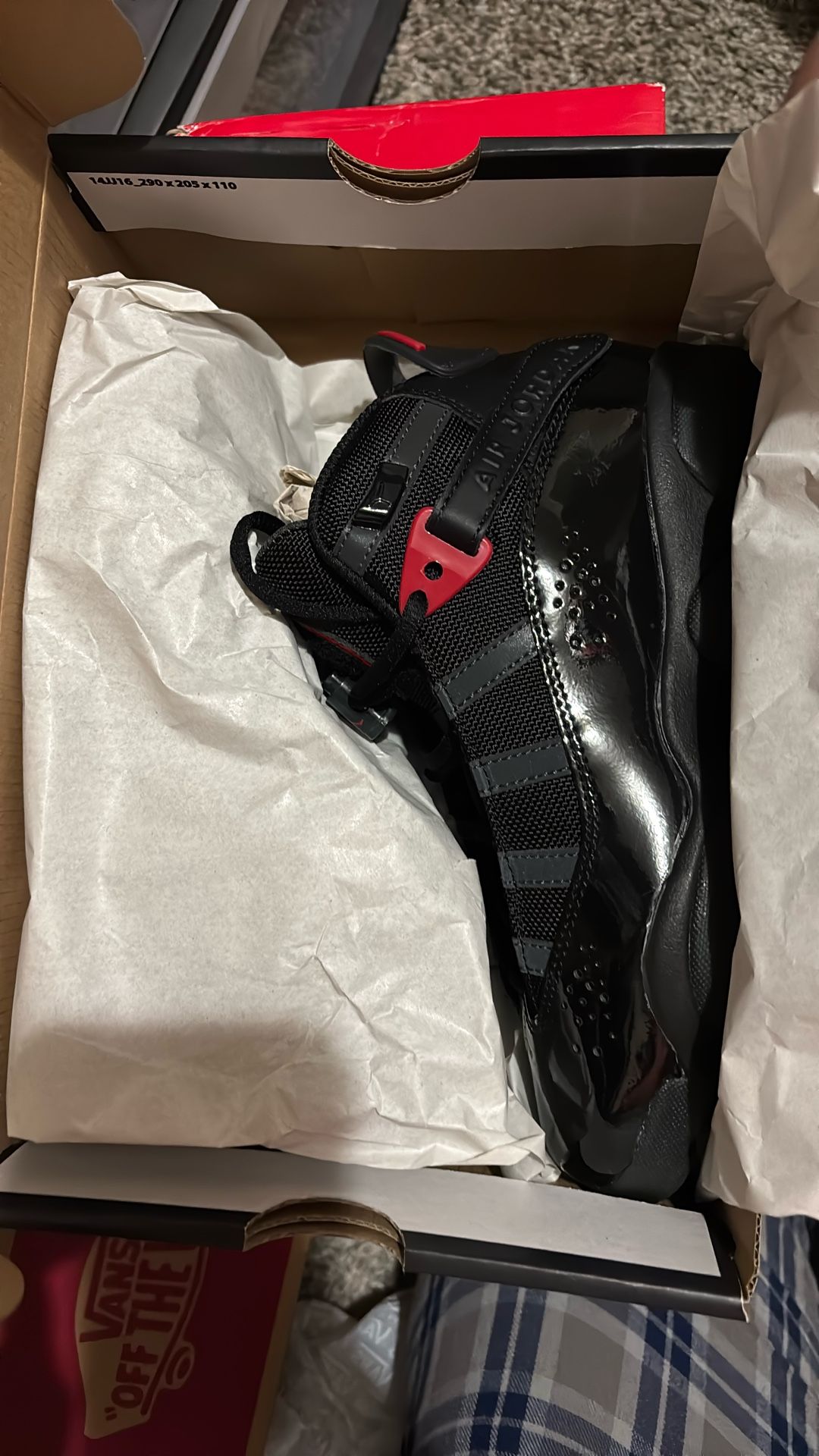 Jordan 6 Rings