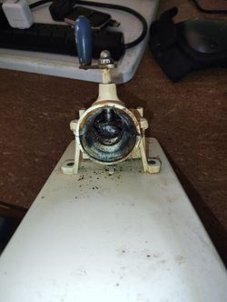 German Wall Coffee Grinder 