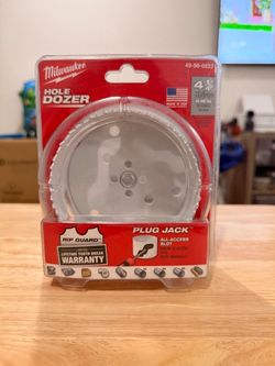 Milwaukee 49-56-0223 Hole Saw