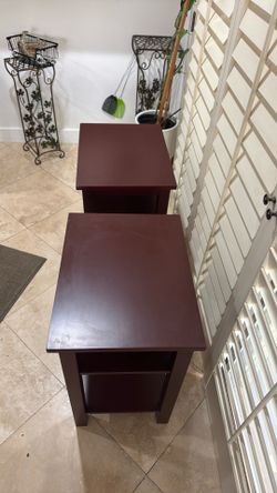 Night stands