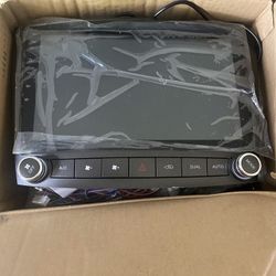 Car Stereo 