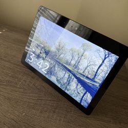 Echo Show 2nd Gen