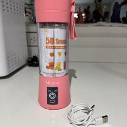 Muskie Smoothie Blender