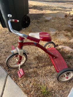 Tricycle