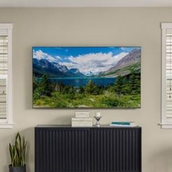 65” Samsung Smart TV