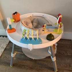 Skip Hop Activity Center