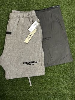 Essential shorts