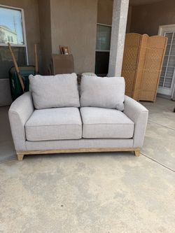 SOFA - ASHLEY FURNITURE