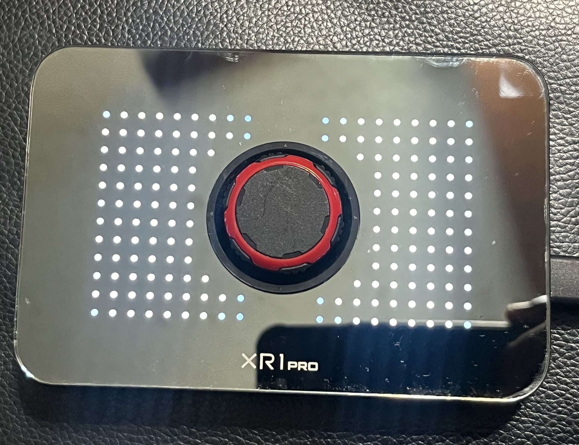 Echa Xr1 pro Capture Card