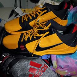 Kobe 5 Nike