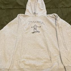 Thrasher hoodies BRAND NEW