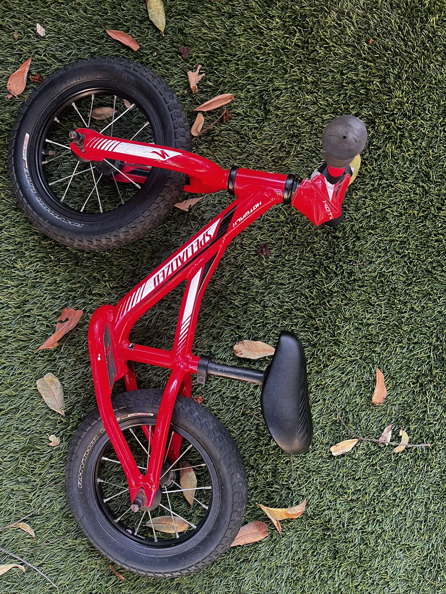 Specialized Hotwalk