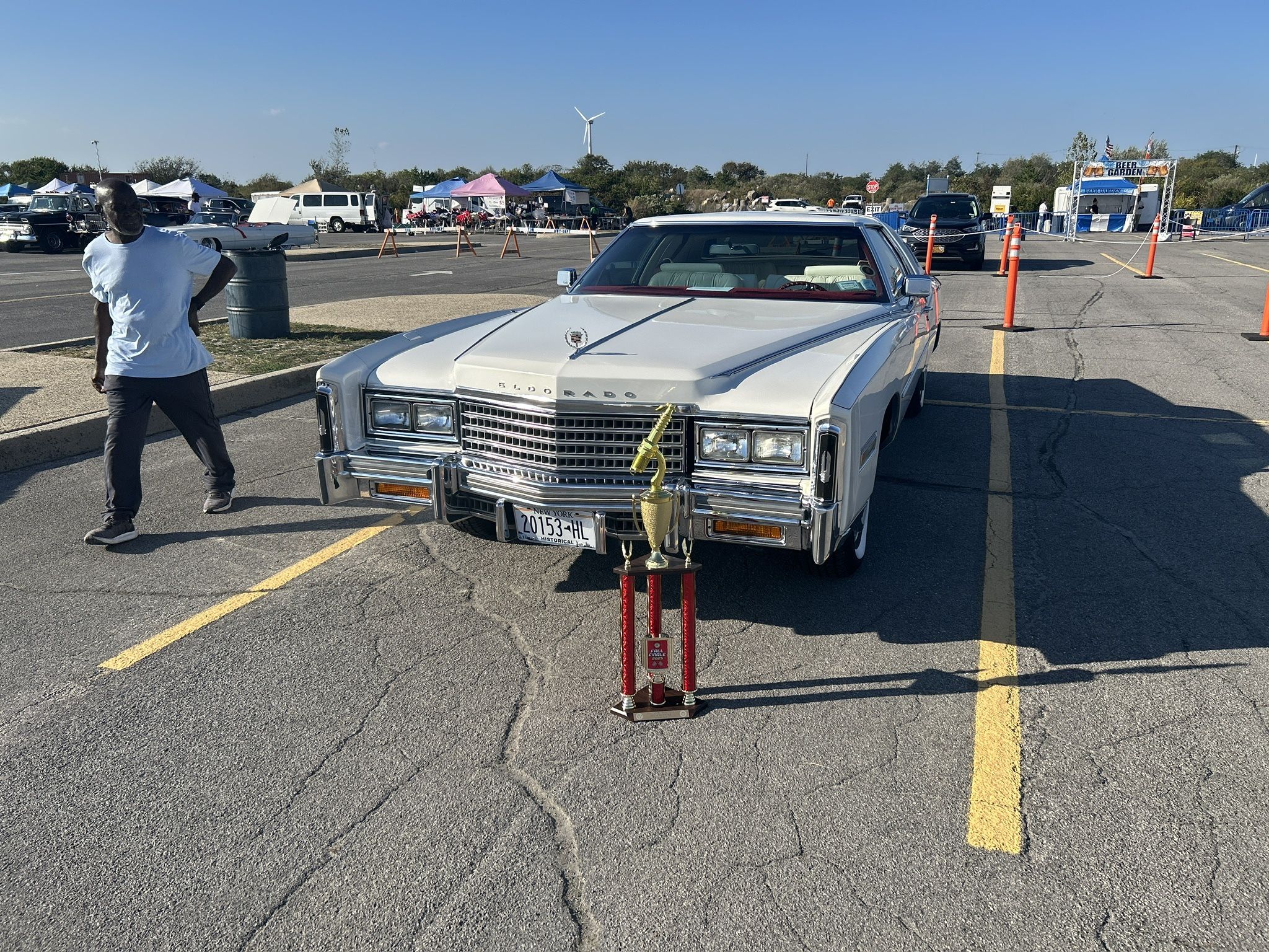 1978 Cadillac Eldorado