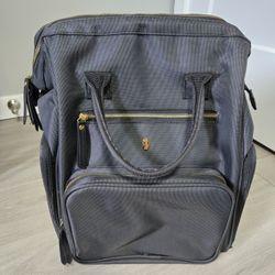 Idaho Jones Breastpump Backpack